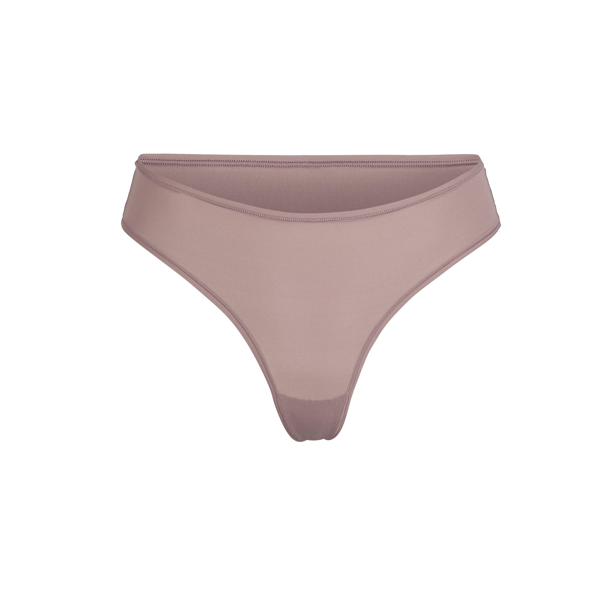 FITS EVERYBODY THONG | UMBER - Image 6