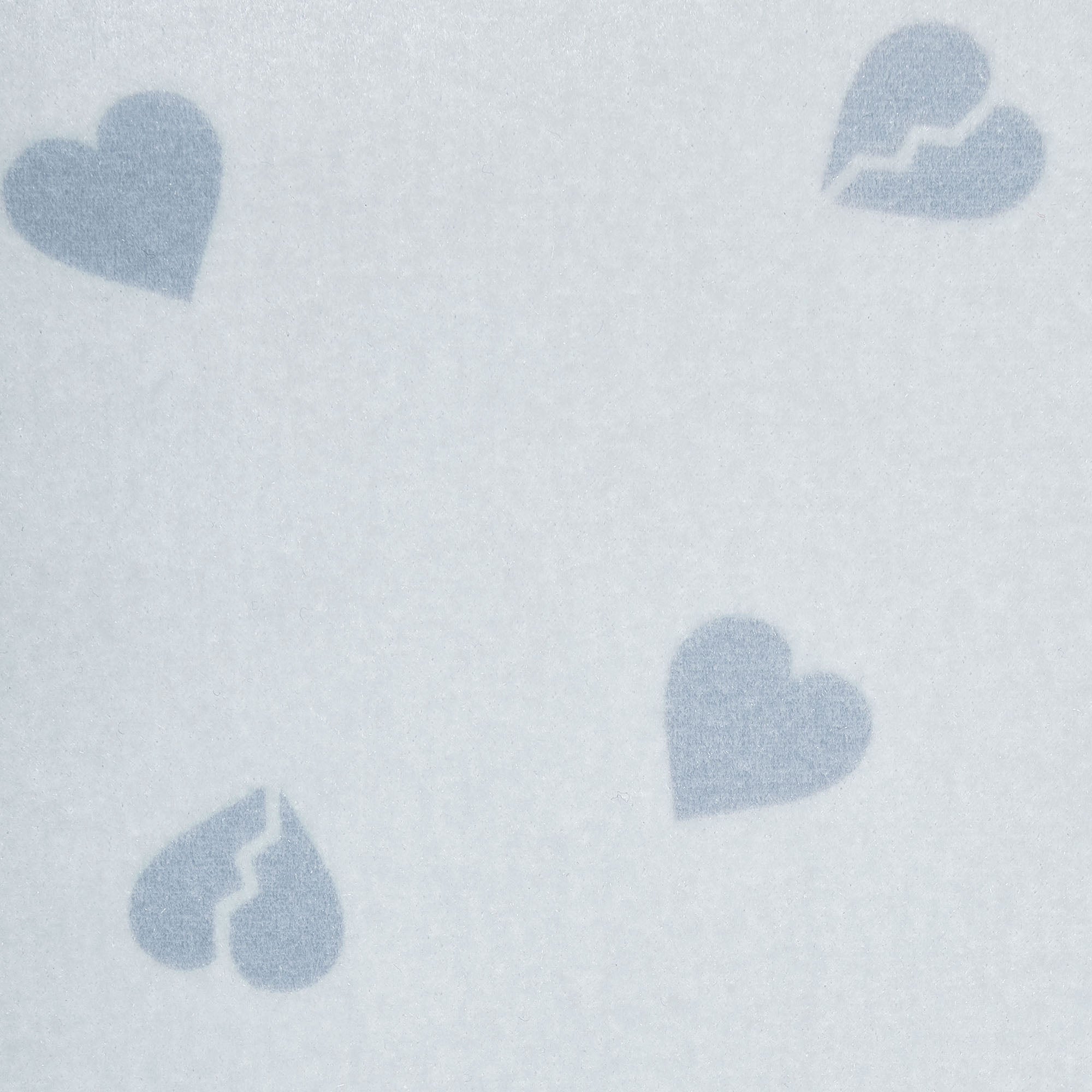 VELVET LACE SLIP DRESS | PLATINUM HEART BREAKER - Image 4