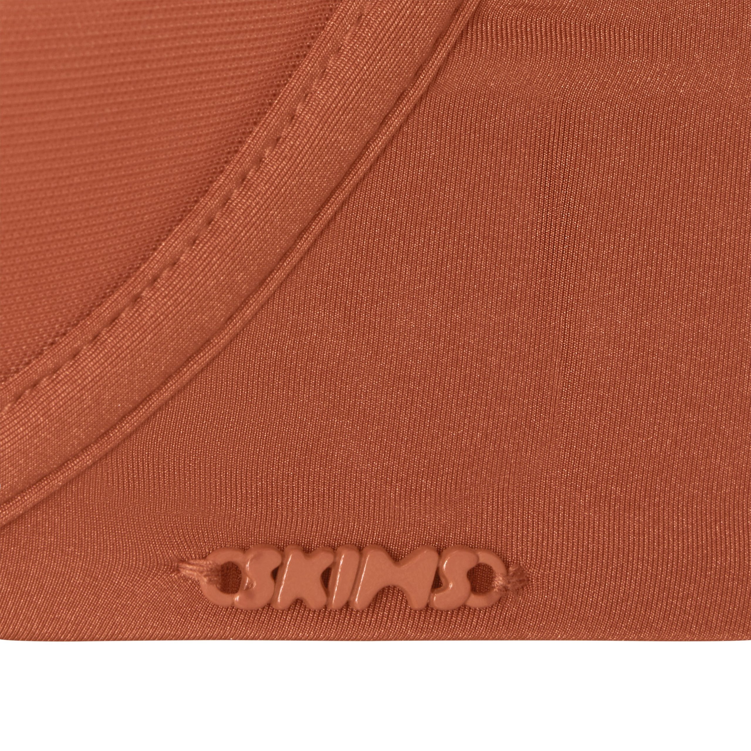 WEIGHTLESS DEMI BRA | BRONZE - Image 4