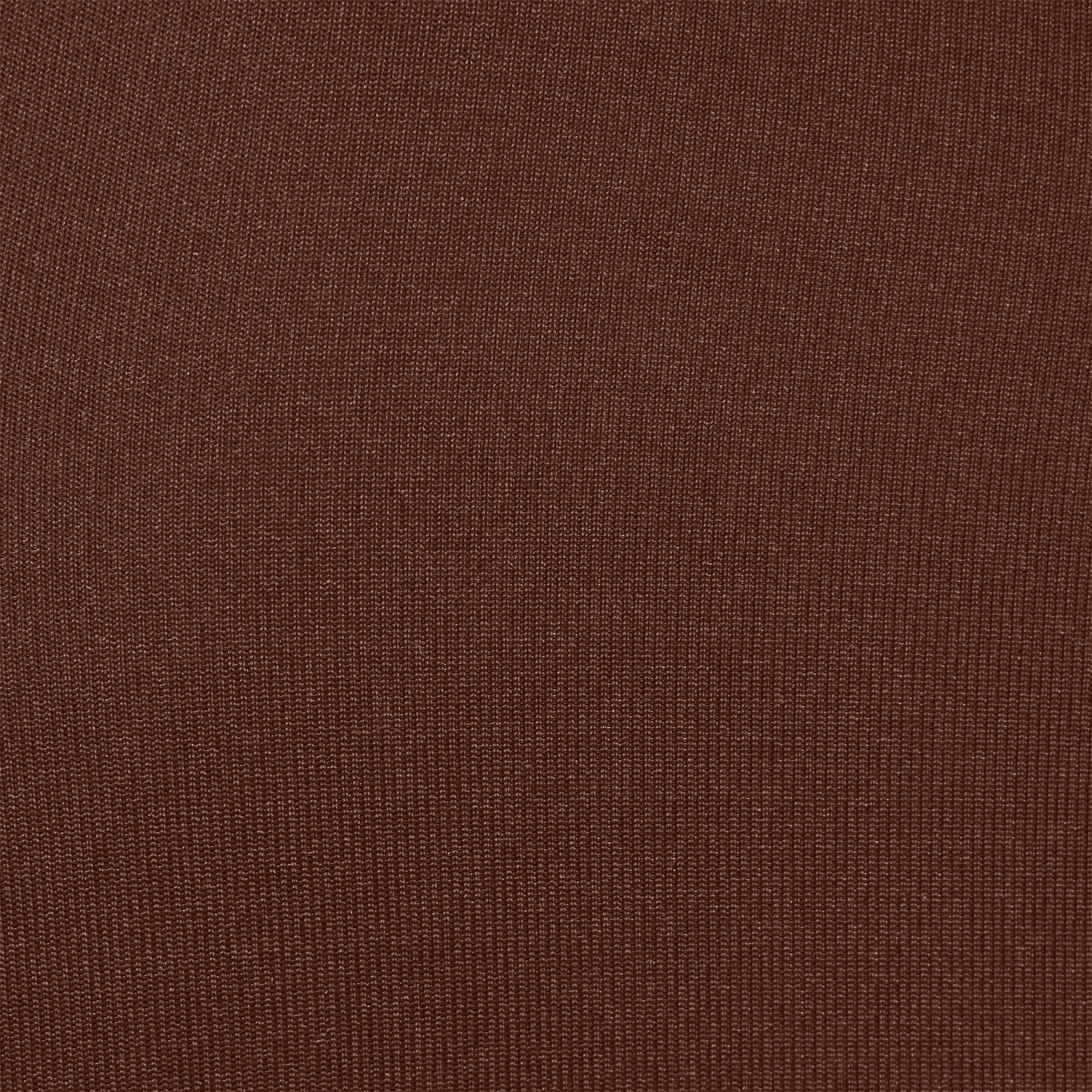 WIRELESS FORM PUSH-UP PLUNGE BRA | COCOA - Image 4