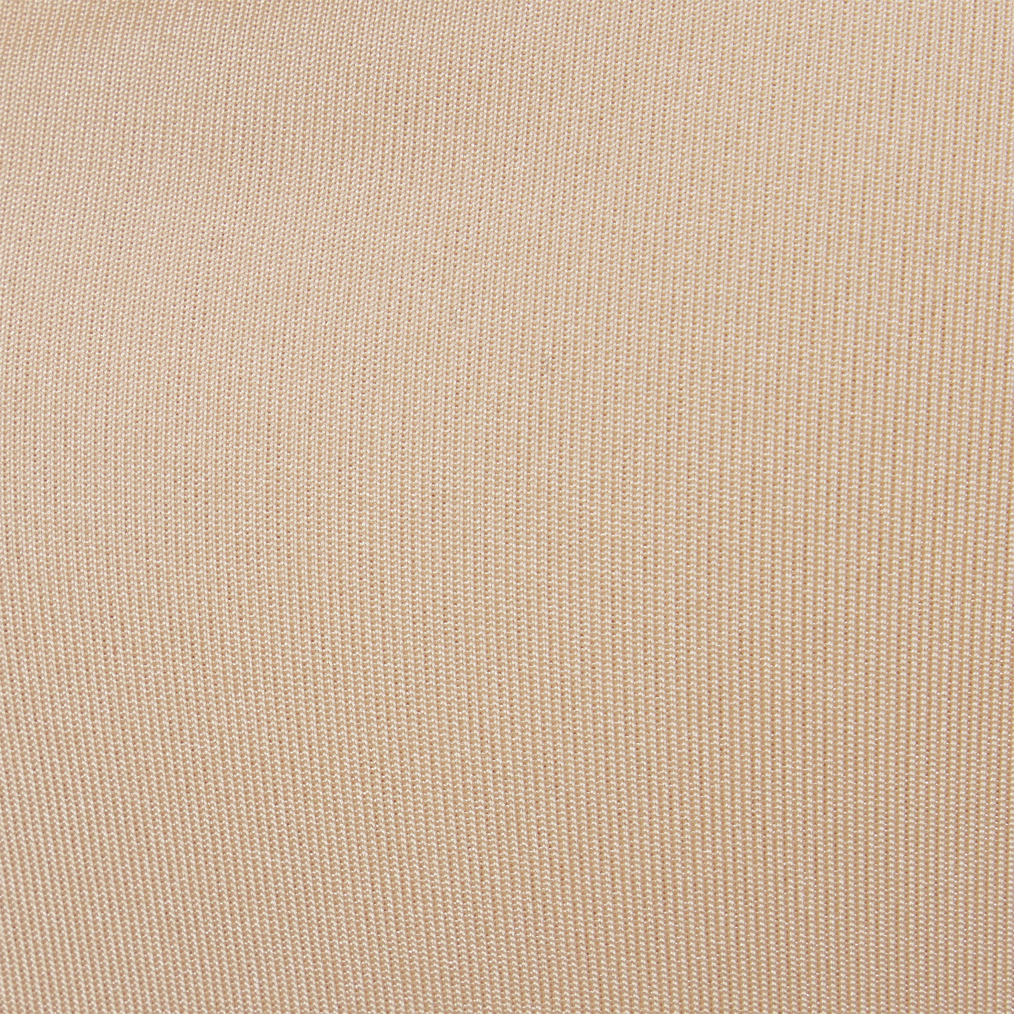 WIRELESS FORM PUSH-UP PLUNGE BRA | SAND - Image 4