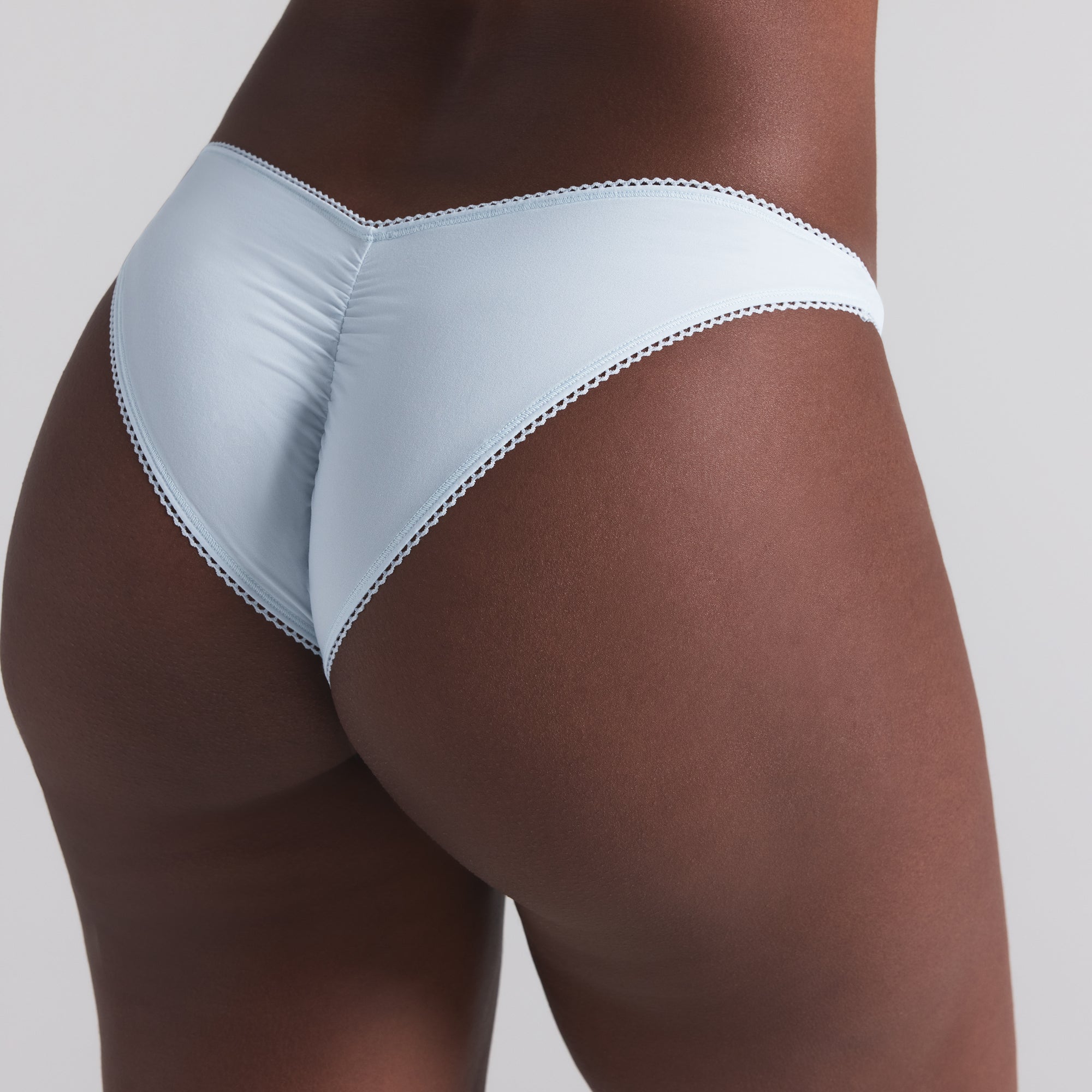 FITS EVERYBODY PICOT TANGA 5-PACK | BLUE QUARTZ MULTI - Image 8