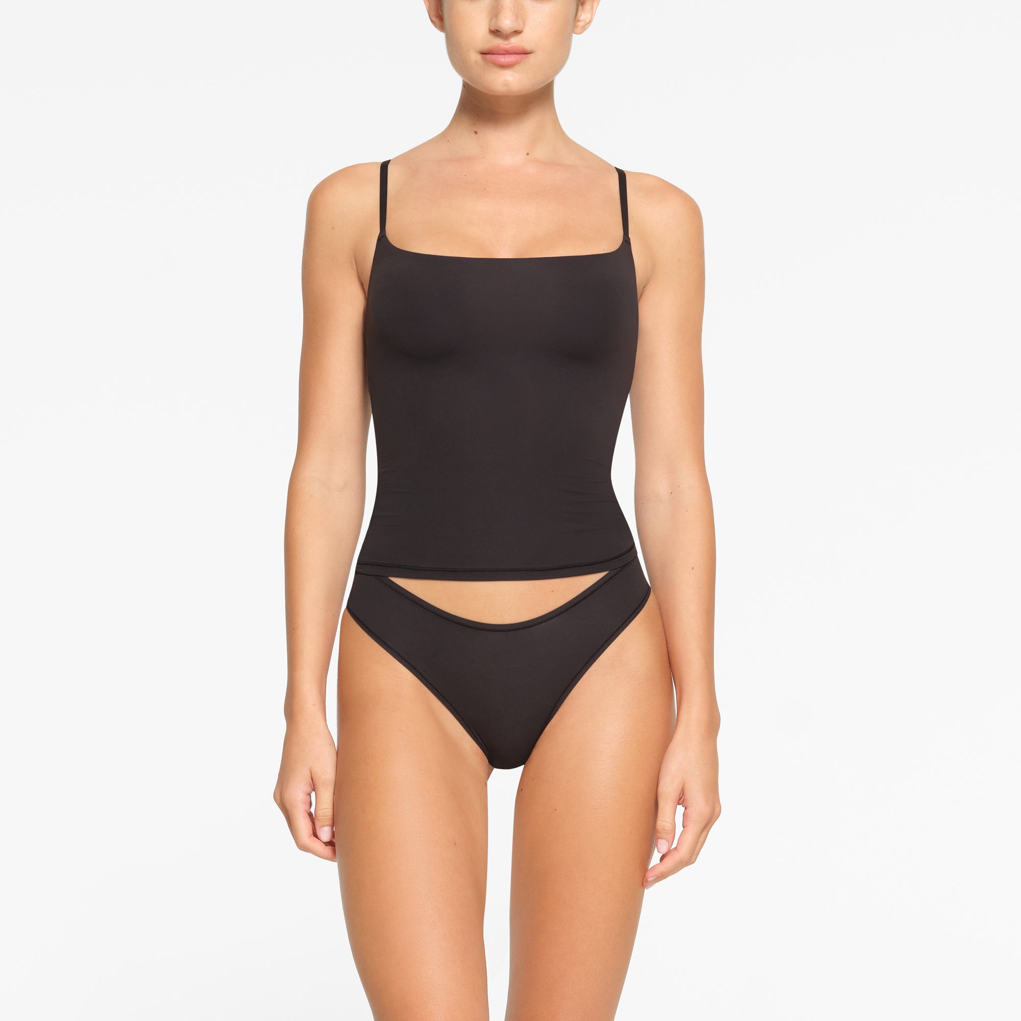 FITS EVERYBODY CAMI | ONYX - Image 2