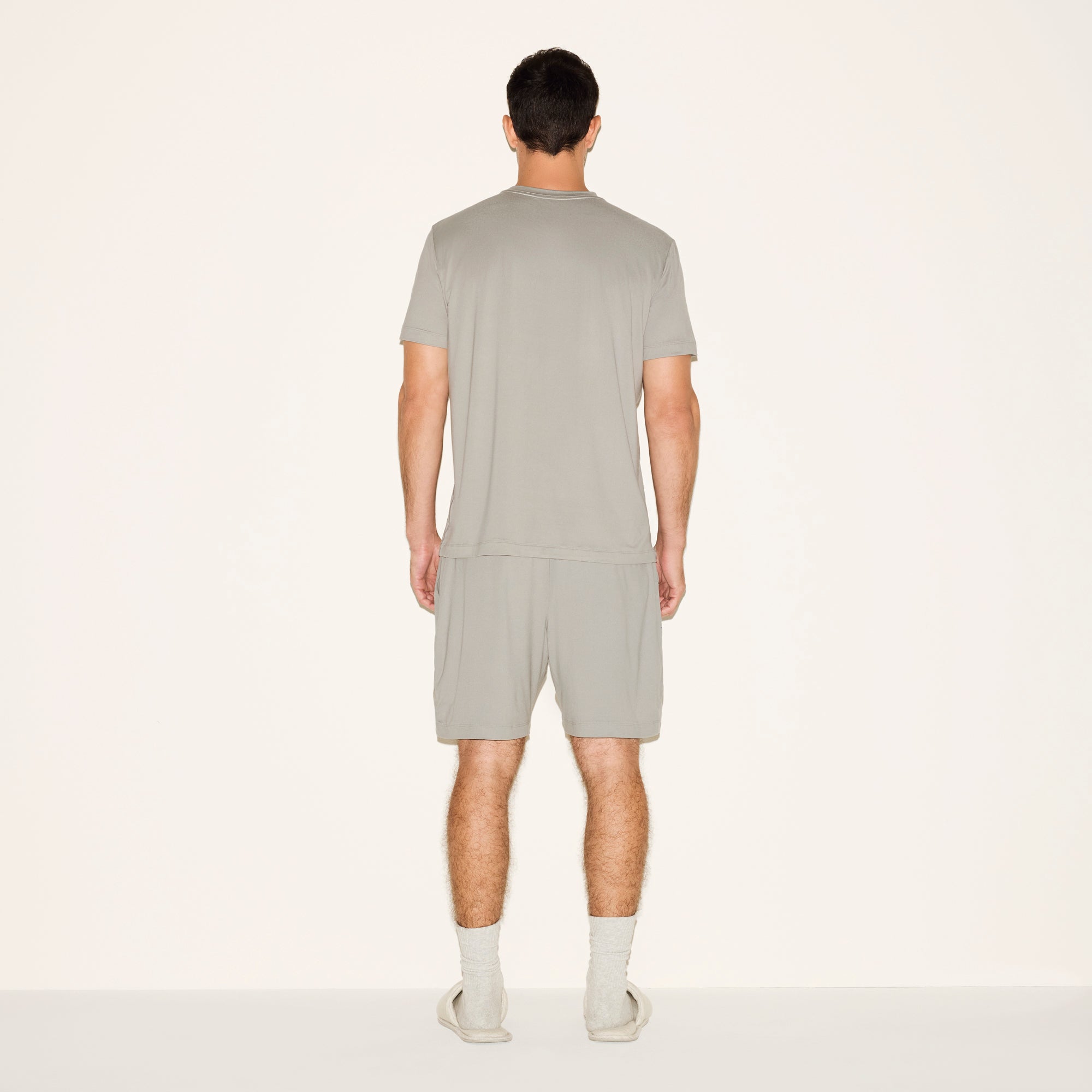 OUTDOOR JERSEY MENS CLASSIC T-SHIRT | PACIFIC - Image 3