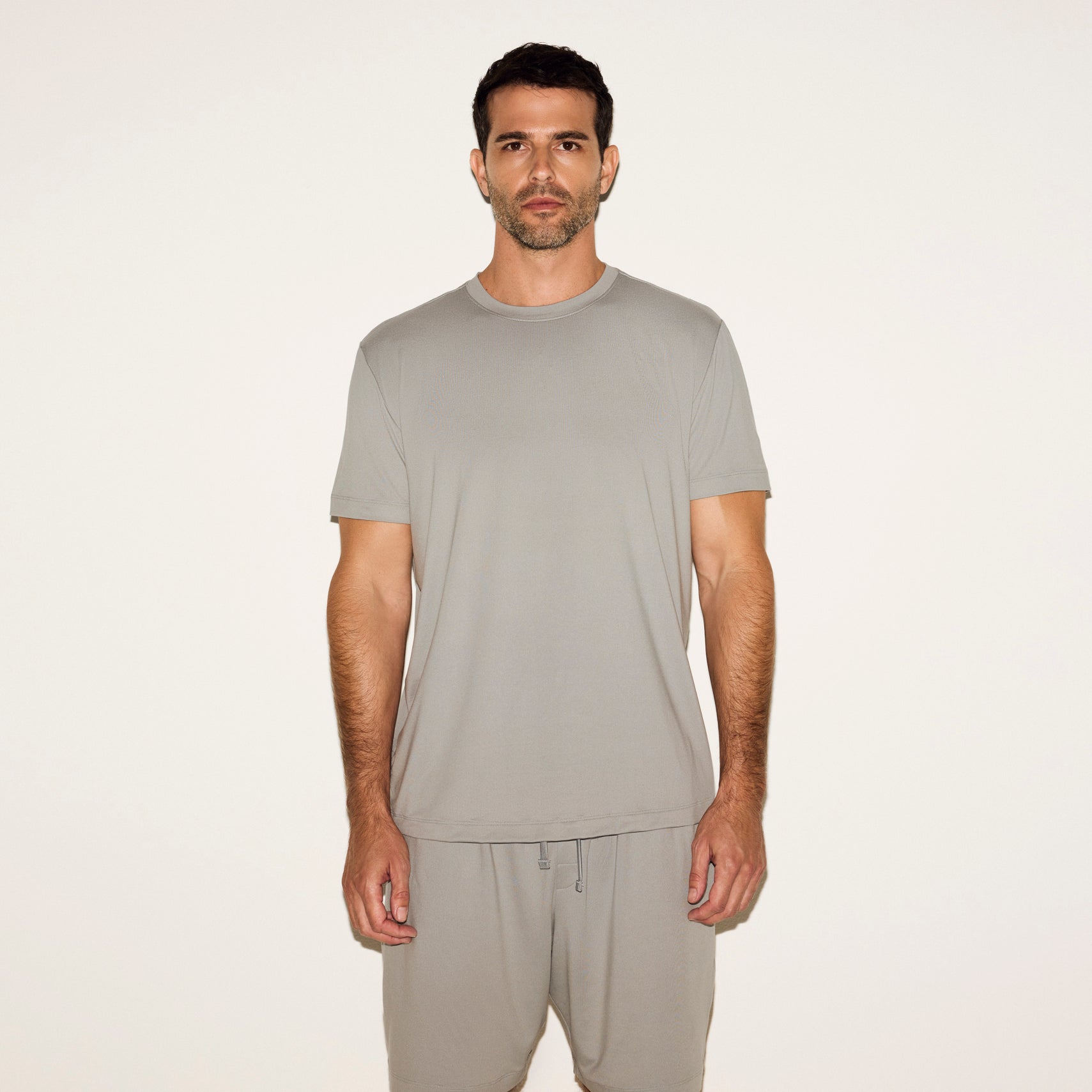 OUTDOOR JERSEY MENS CLASSIC T-SHIRT | PACIFIC - Image 2