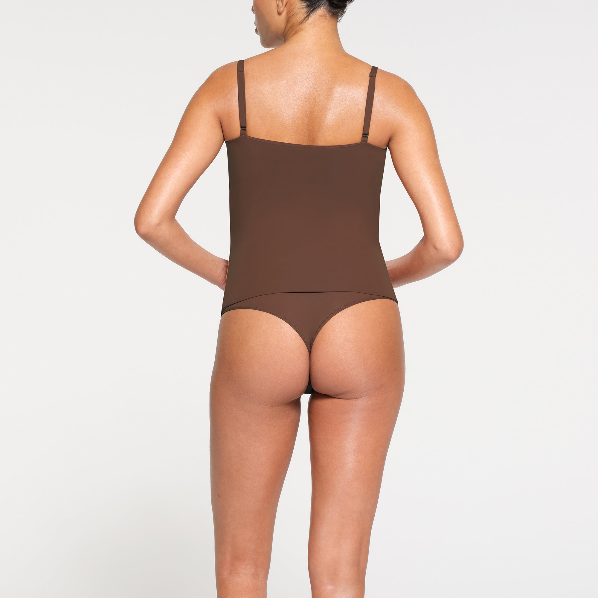 FITS EVERYBODY MATERNITY NURSING TANK | JASPER - Image 3