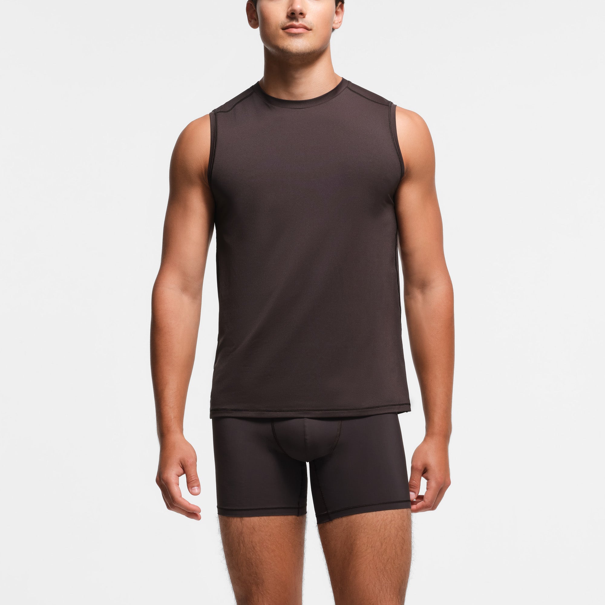SKIMS SPORT MENS MUSCLE TANK | PHOENIX