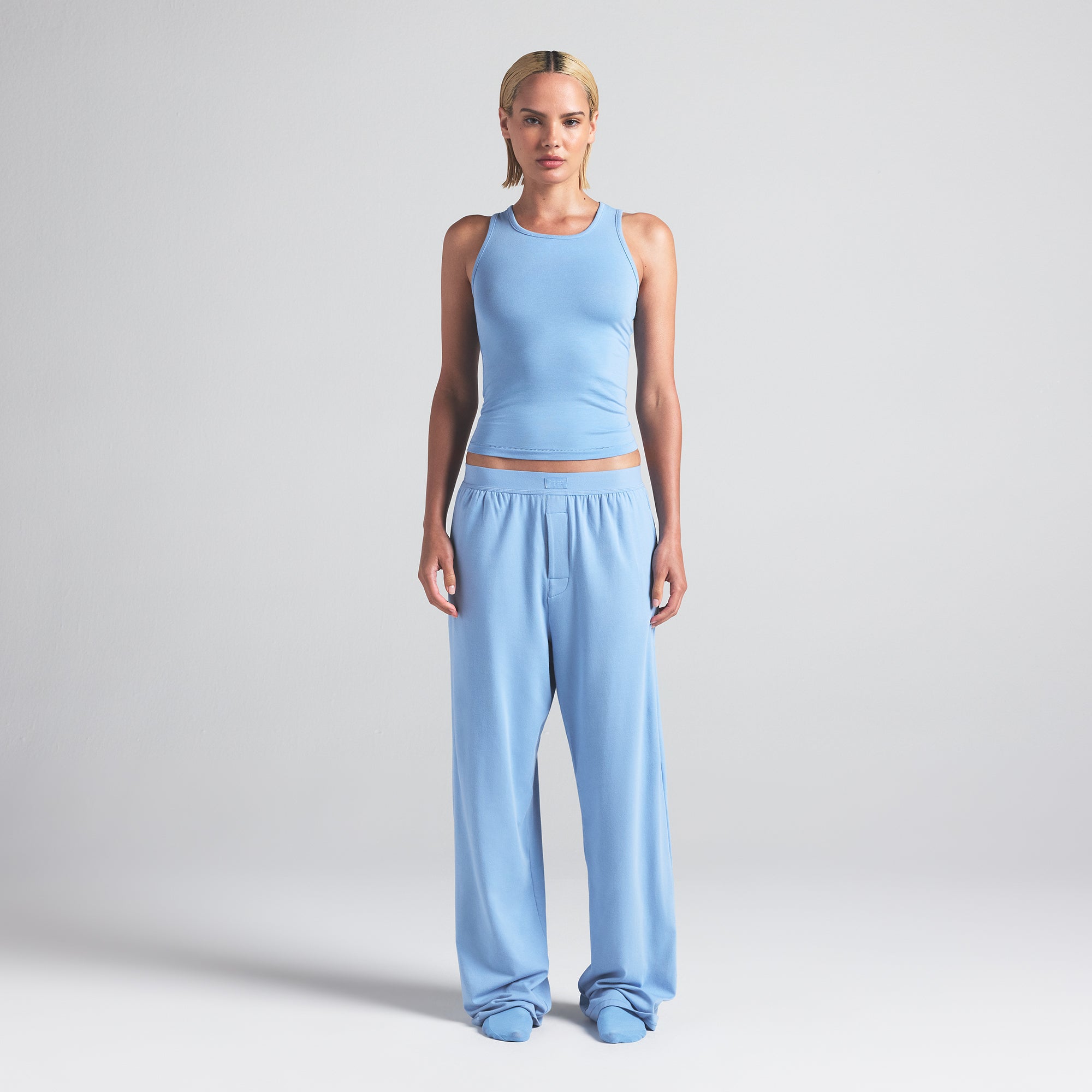 BOYFRIEND LONG TANK | MARINA