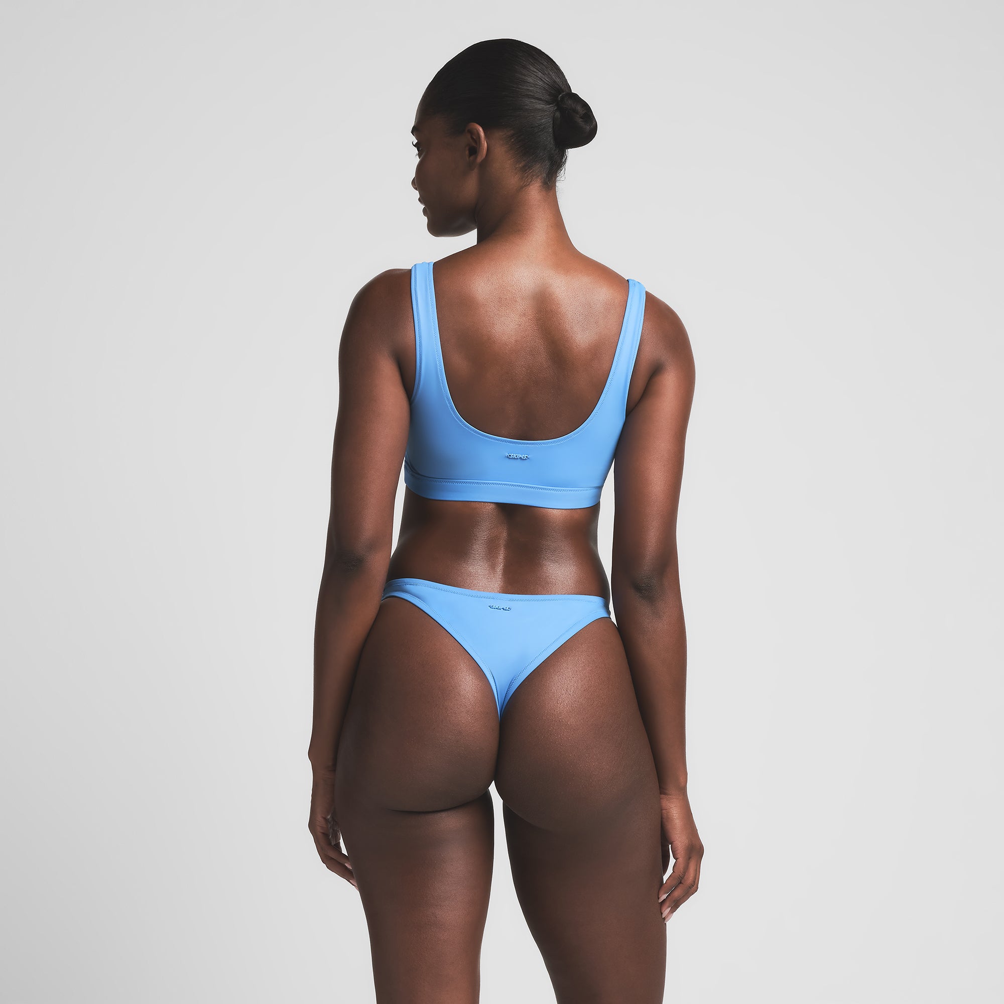 SIGNATURE SWIM TANK BIKINI TOP | TIDE - Image 3