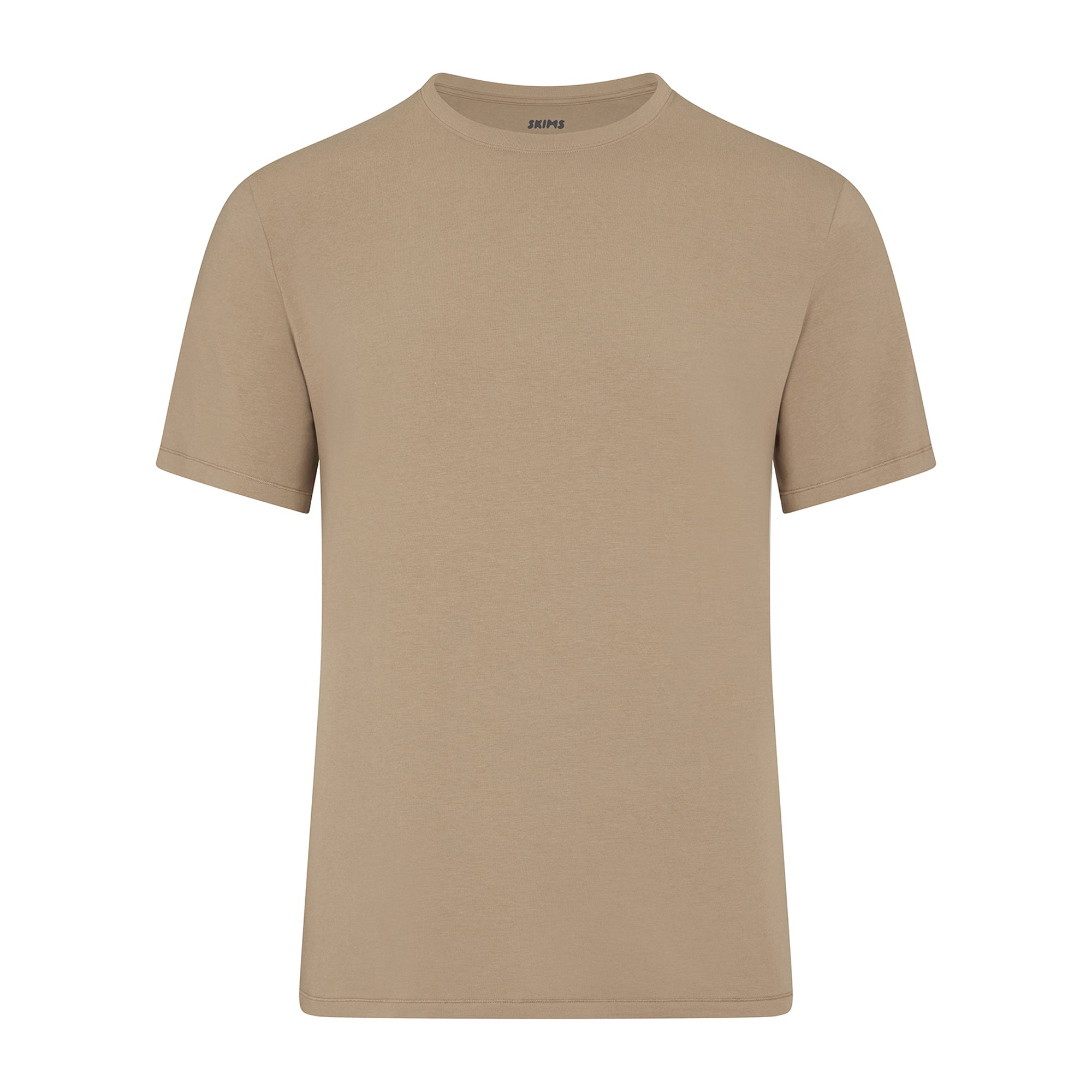 JERSEY SLEEP MENS T-SHIRT | DESERT - Image 5