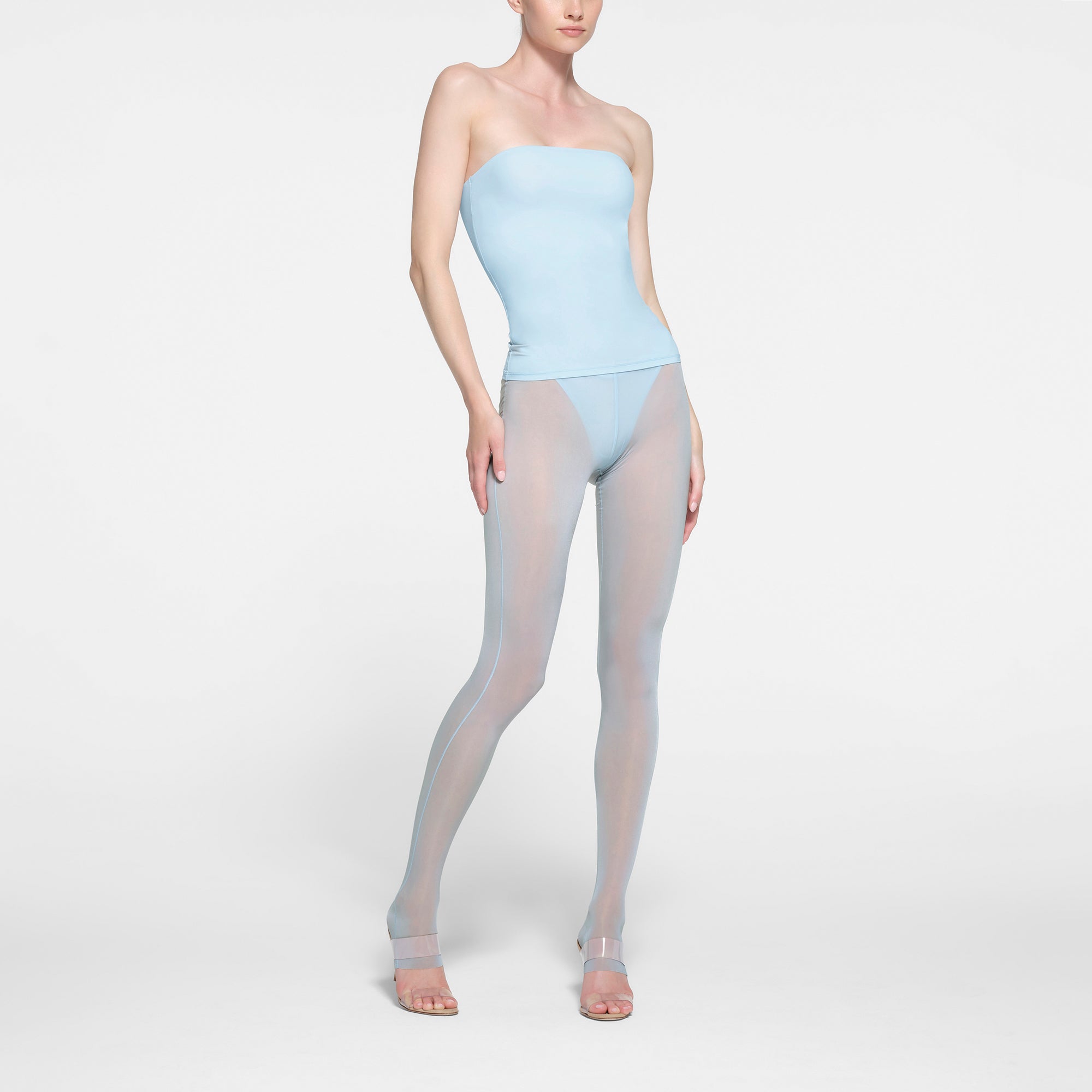 FITS EVERYBODY TUBE TOP | OPAL