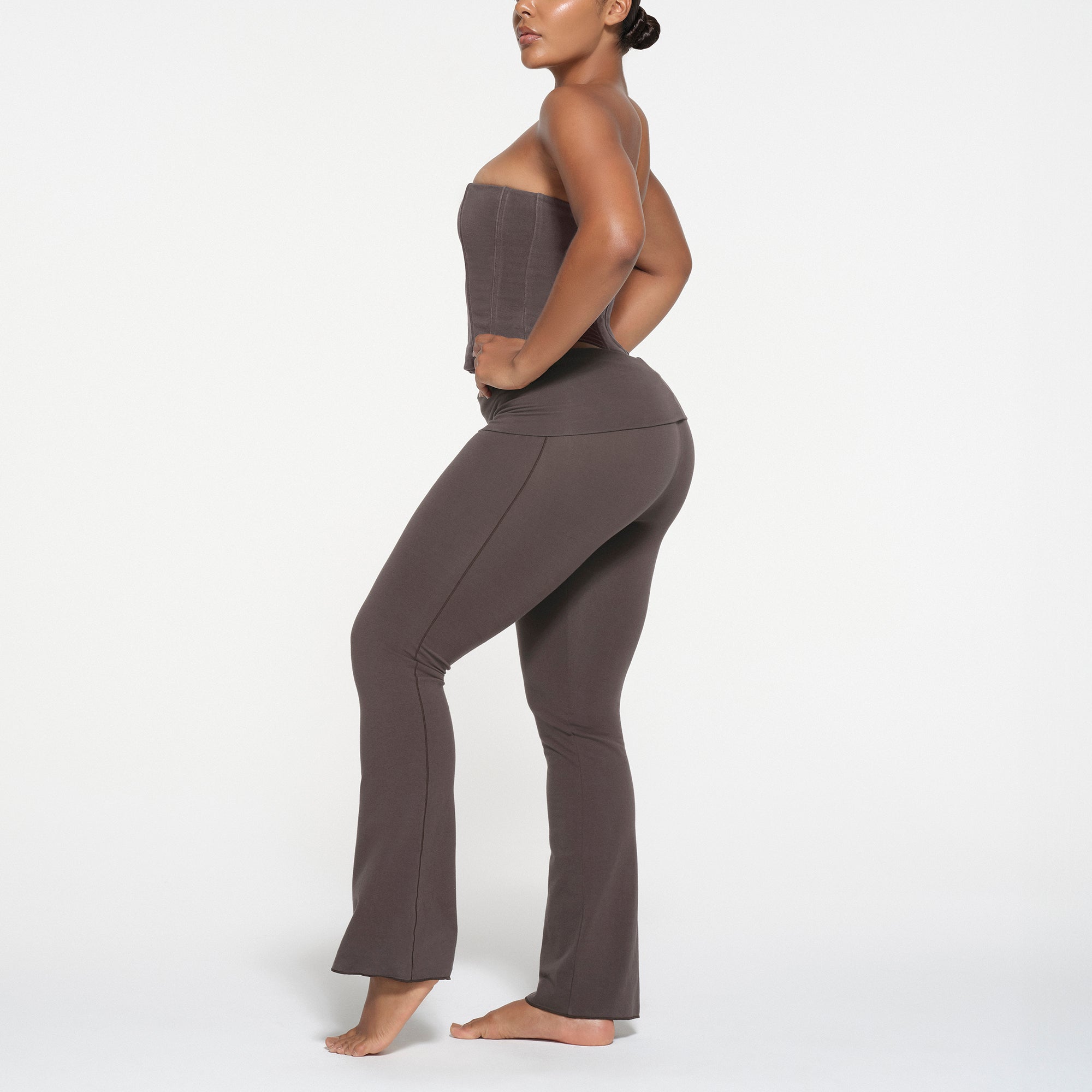 OUTDOOR CORSET | IRON - Image 2