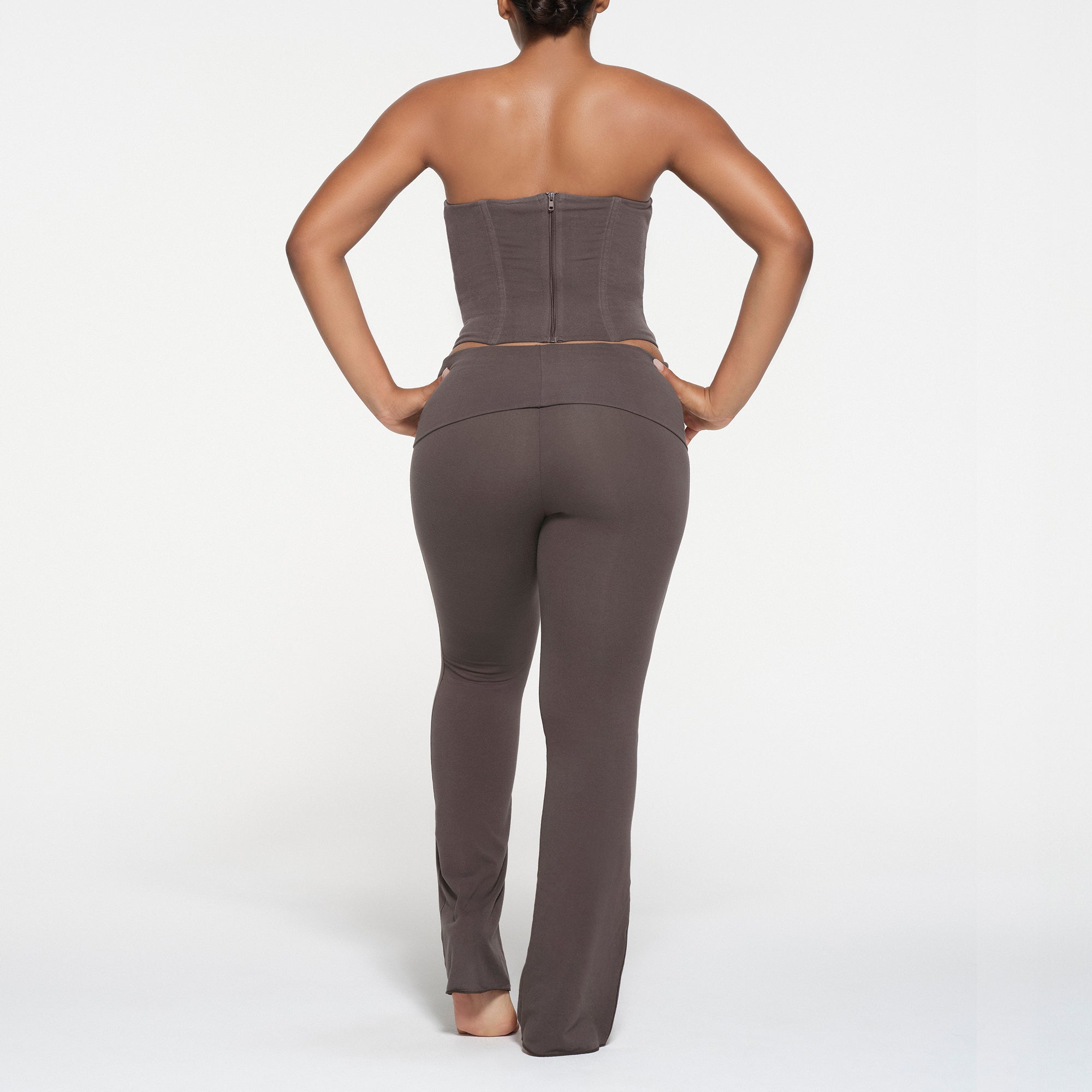 OUTDOOR CORSET | IRON - Image 3