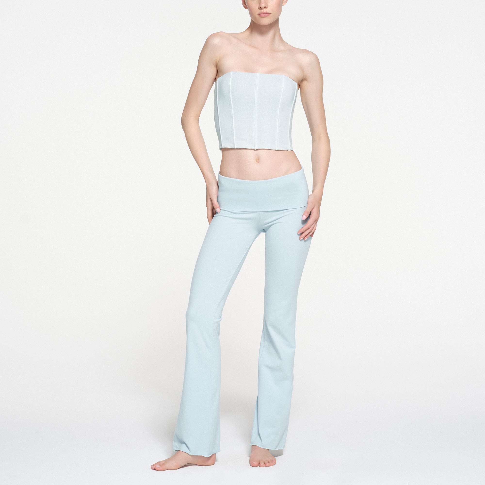 OUTDOOR CORSET | OPAL